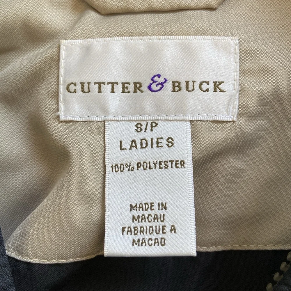 Cutter & Buck thanks visiting